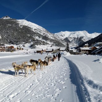 Autre sport de glisse