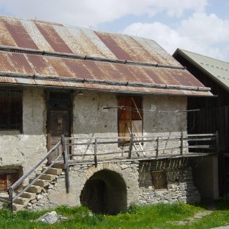 Ancienne école de Villagaudin