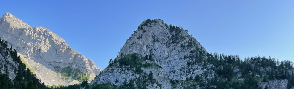 Via ferrata Arvieux