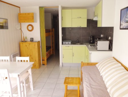 l appartement