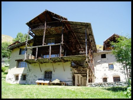 Appartement en rez de jardin, plein sud